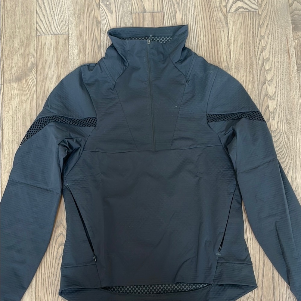 Women's Nike Dri-Fit Athletic Shell/Jacket